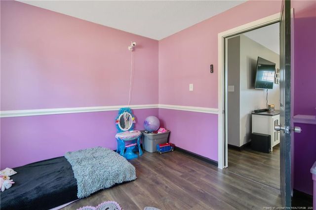 6516 Bonnie Bell Lane, Fayetteville, NC 28314