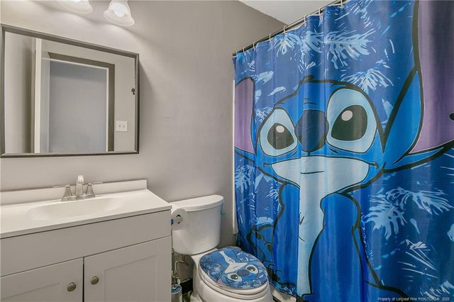 6516 Bonnie Bell Lane, Fayetteville, NC 28314