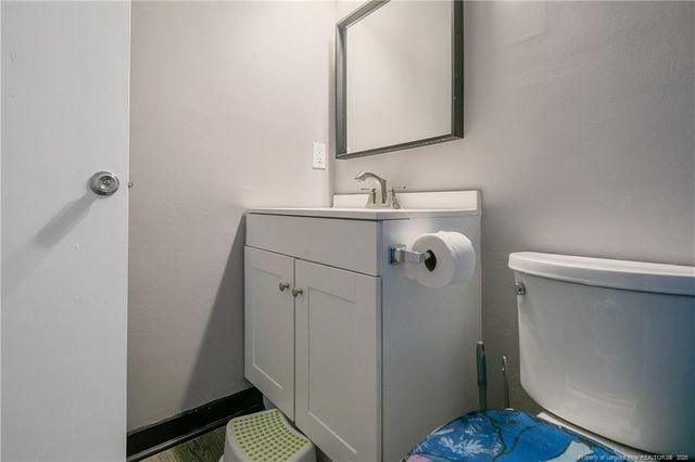 6516 Bonnie Bell Lane, Fayetteville, NC 28314