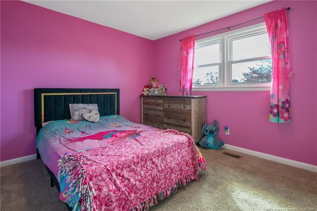 6516 Bonnie Bell Lane, Fayetteville, NC 28314