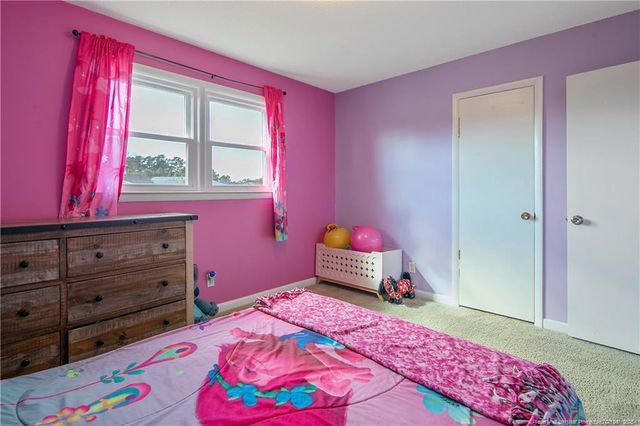 6516 Bonnie Bell Lane, Fayetteville, NC 28314