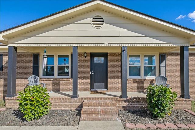 6516 Bonnie Bell Lane, Fayetteville, NC 28314