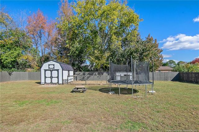 6516 Bonnie Bell Lane, Fayetteville, NC 28314