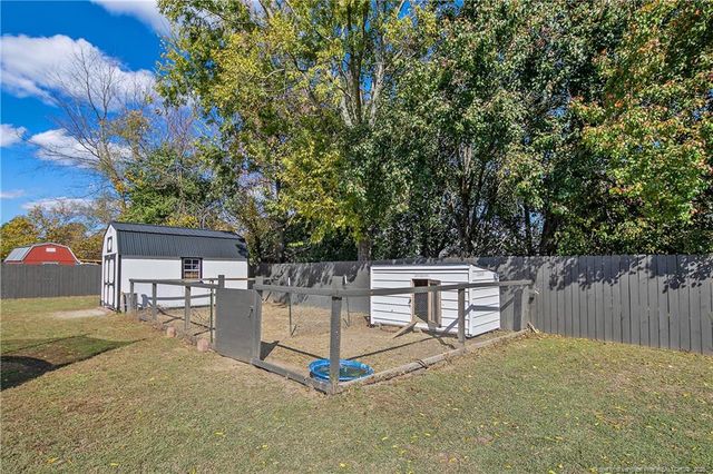 6516 Bonnie Bell Lane, Fayetteville, NC 28314