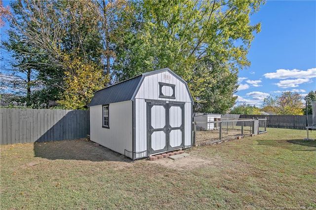 6516 Bonnie Bell Lane, Fayetteville, NC 28314