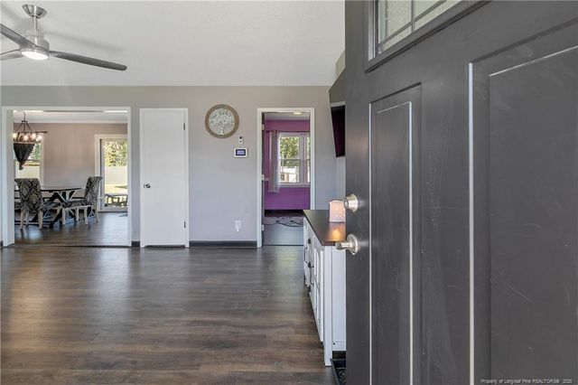 6516 Bonnie Bell Lane, Fayetteville, NC 28314