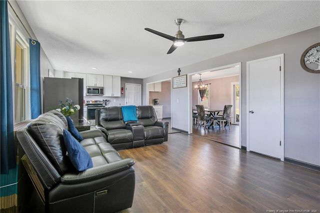 6516 Bonnie Bell Lane, Fayetteville, NC 28314