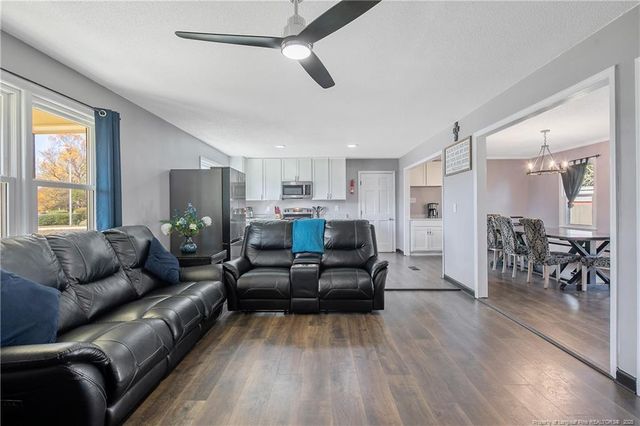 6516 Bonnie Bell Lane, Fayetteville, NC 28314