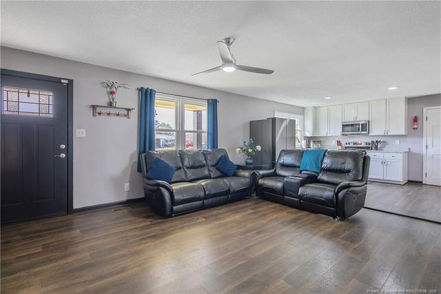 6516 Bonnie Bell Lane, Fayetteville, NC 28314