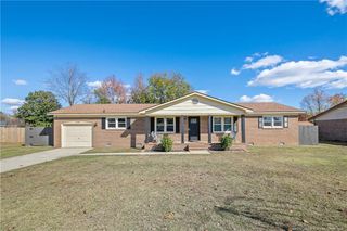 6516 Bonnie Bell Lane, Fayetteville, NC 28314