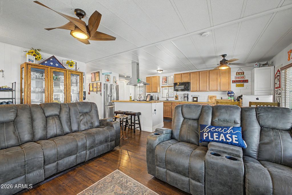 2609 W Southern Avenue 9, Tempe, AZ 85282 — exterior