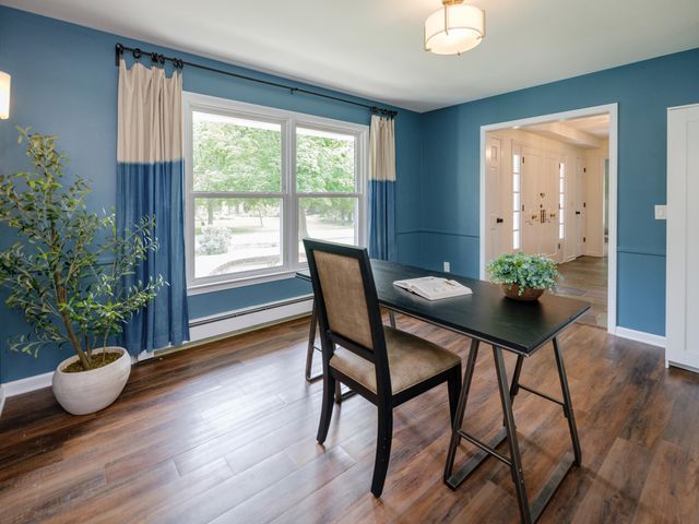 2222 Aberdeen Drive, Kalamazoo City, MI 49008