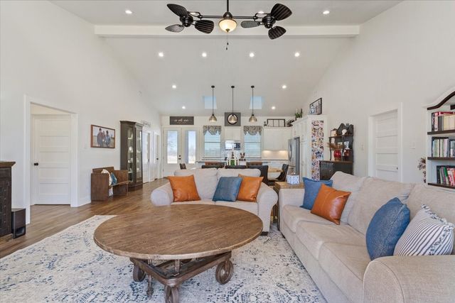 1652 Mount Moriah Road, Riesel, TX 76682