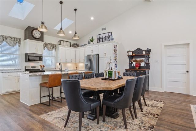 1652 Mount Moriah Road, Riesel, TX 76682