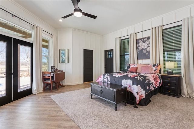 1652 Mount Moriah Road, Riesel, TX 76682