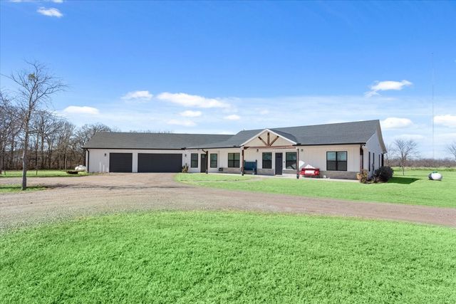 1652 Mount Moriah Road, Riesel, TX 76682