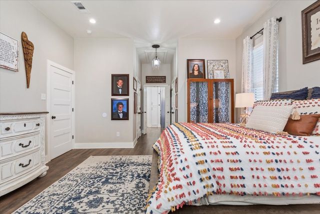 1652 Mount Moriah Road, Riesel, TX 76682