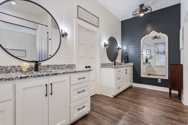 1652 Mount Moriah Road, Riesel, TX 76682