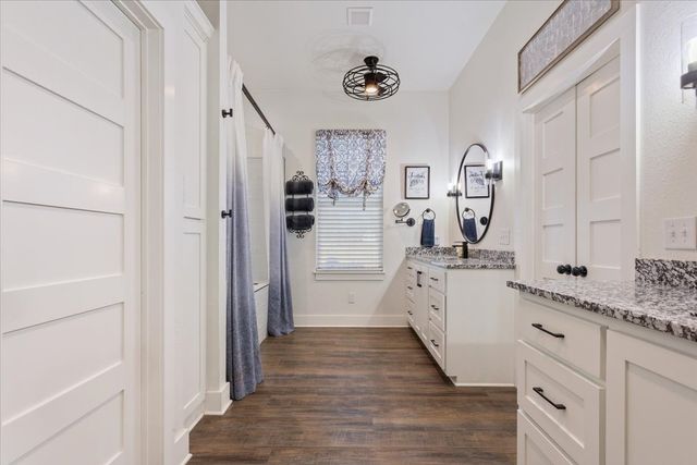 1652 Mount Moriah Road, Riesel, TX 76682