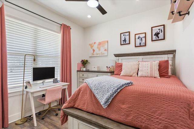 1652 Mount Moriah Road, Riesel, TX 76682