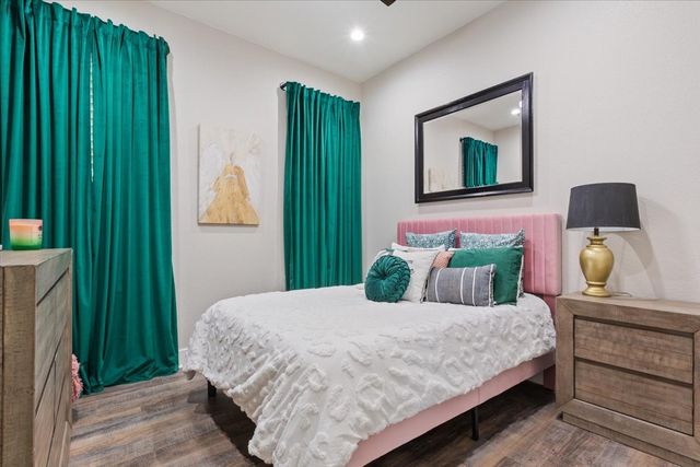 1652 Mount Moriah Road, Riesel, TX 76682