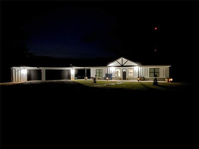 1652 Mount Moriah Road, Riesel, TX 76682