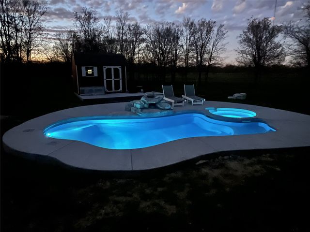 1652 Mount Moriah Road, Riesel, TX 76682