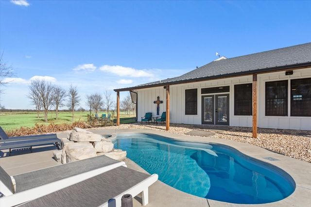 1652 Mount Moriah Road, Riesel, TX 76682