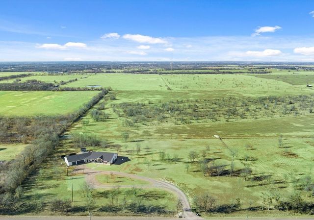 1652 Mount Moriah Road, Riesel, TX 76682