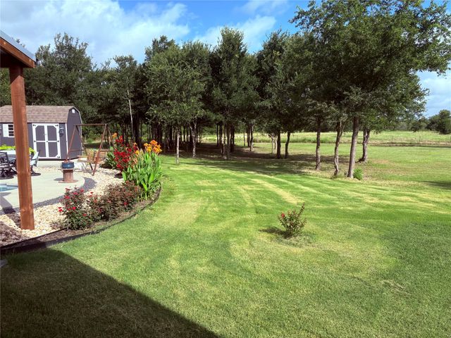 1652 Mount Moriah Road, Riesel, TX 76682