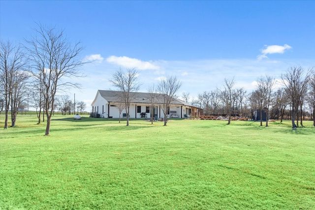 1652 Mount Moriah Road, Riesel, TX 76682