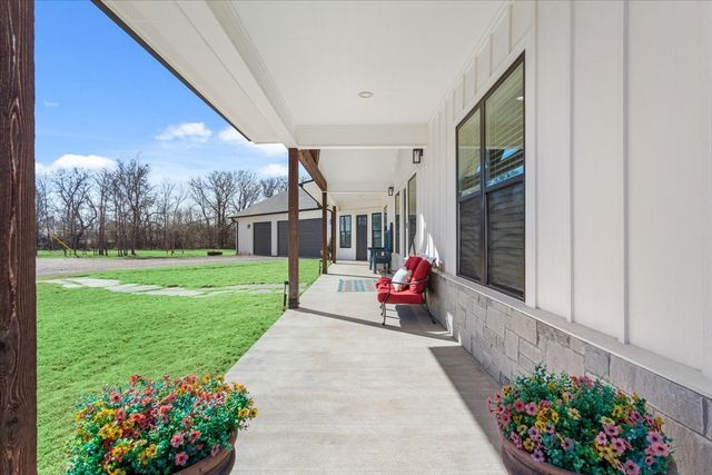 1652 Mount Moriah Road, Riesel, TX 76682