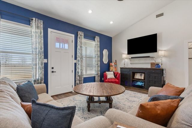 1652 Mount Moriah Road, Riesel, TX 76682