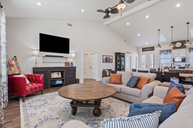 1652 Mount Moriah Road, Riesel, TX 76682