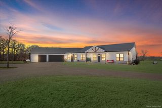 1652 Mount Moriah Road, Riesel, TX 76682