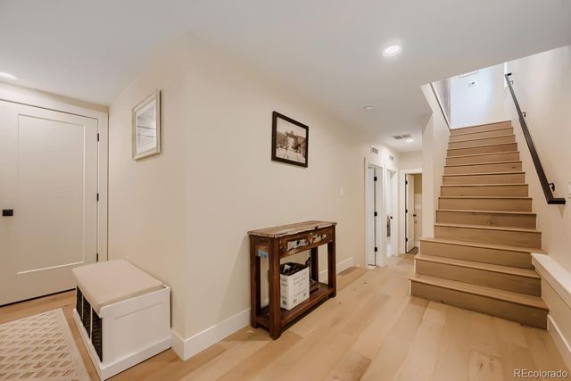2730 N Clay Street, Denver, CO 80211