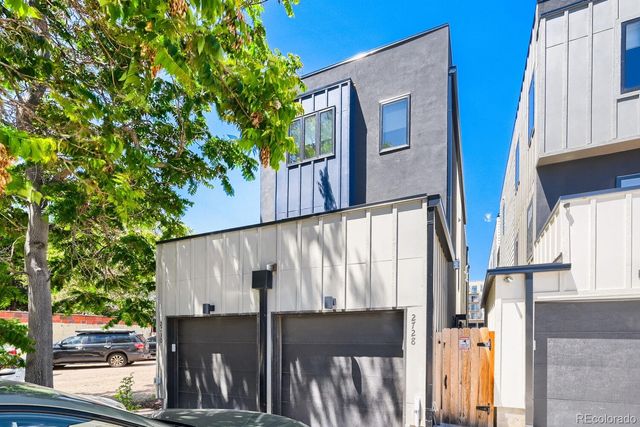 2730 N Clay Street, Denver, CO 80211