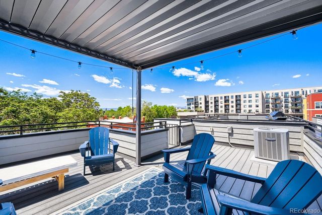 2730 N Clay Street, Denver, CO 80211