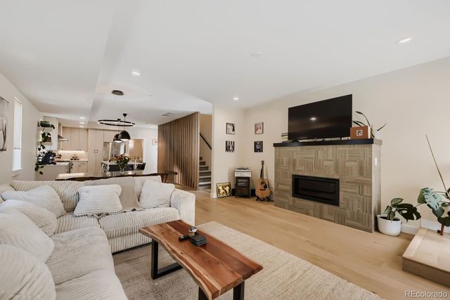 2730 N Clay Street, Denver, CO 80211
