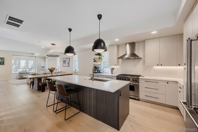 2730 N Clay Street, Denver, CO 80211