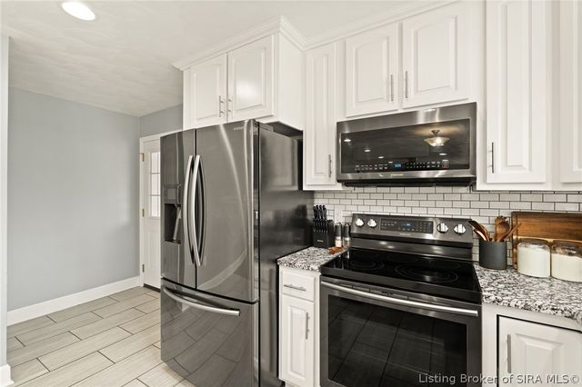 1805 Corydon New Middletown Road SE, Corydon, IN 47112