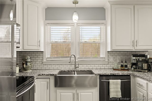 1805 Corydon New Middletown Road SE, Corydon, IN 47112