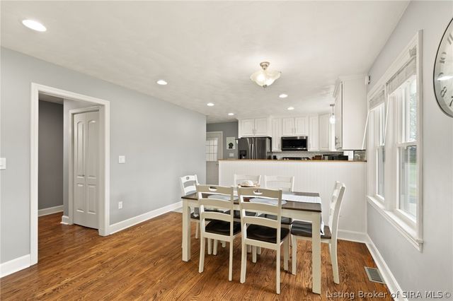 1805 Corydon New Middletown Road SE, Corydon, IN 47112