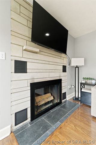 1805 Corydon New Middletown Road SE, Corydon, IN 47112