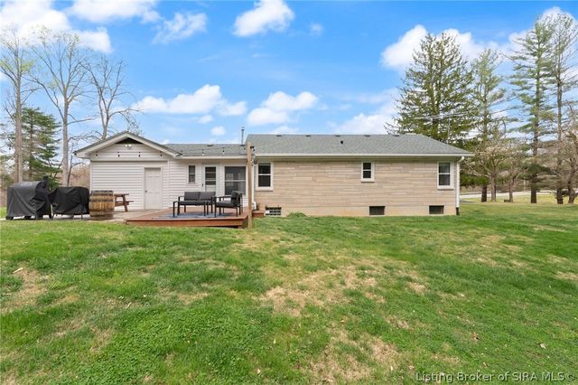 1805 Corydon New Middletown Road SE, Corydon, IN 47112