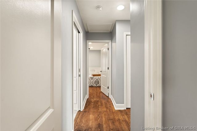 1805 Corydon New Middletown Road SE, Corydon, IN 47112