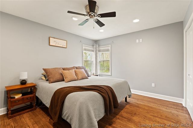 1805 Corydon New Middletown Road SE, Corydon, IN 47112