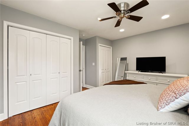 1805 Corydon New Middletown Road SE, Corydon, IN 47112