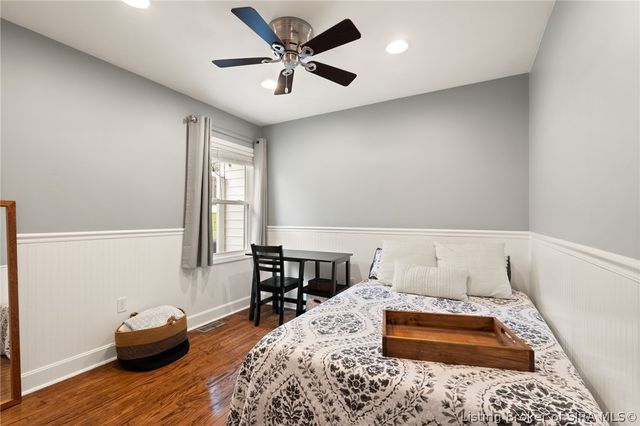 1805 Corydon New Middletown Road SE, Corydon, IN 47112