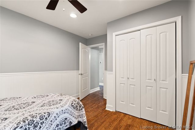 1805 Corydon New Middletown Road SE, Corydon, IN 47112